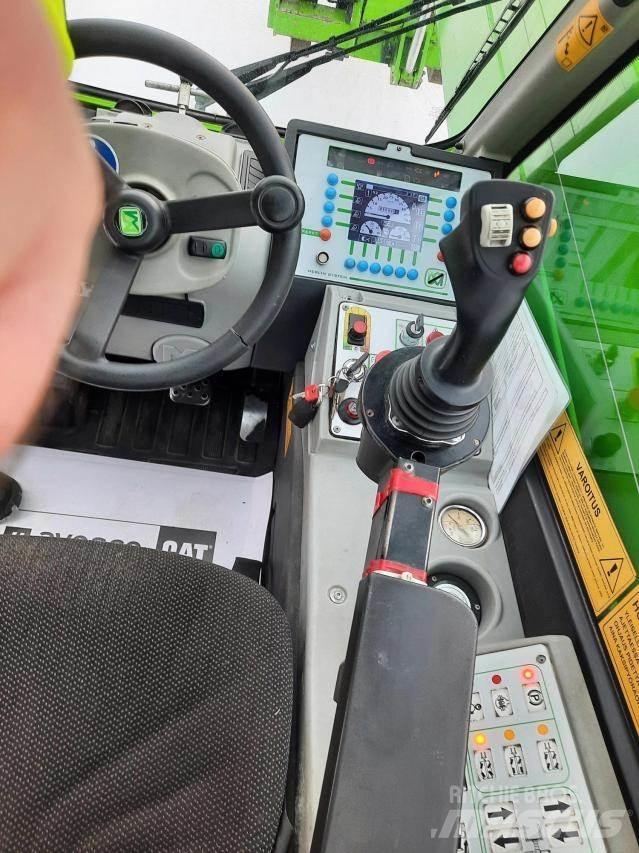 Merlo 40.26 MCSS Manipuladores telescópicos