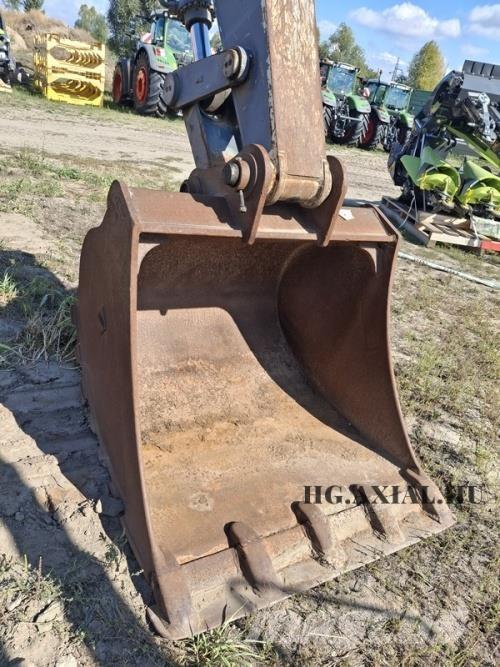 Atlas 240 LC Escavadoras de rastos