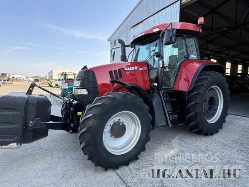 Case IH CVX 150 Tratores Agrícolas usados