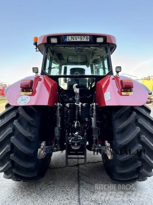 Case IH CVX 150 Tratores Agrícolas usados