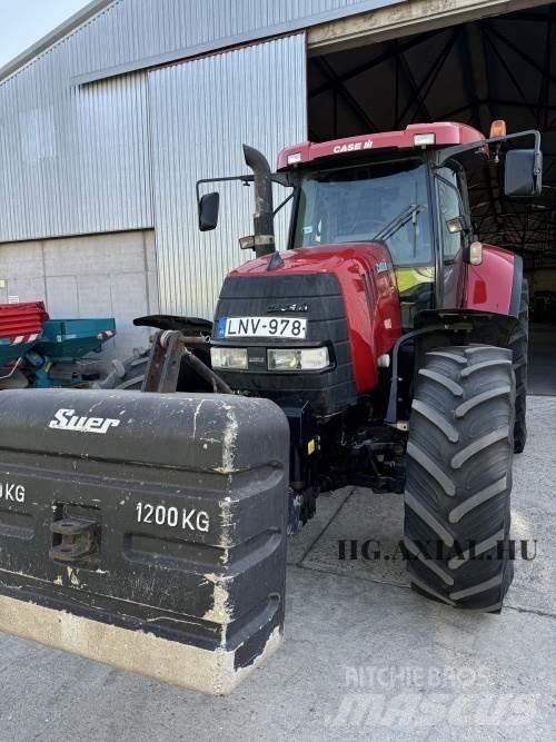 Case IH CVX 150 Tratores Agrícolas usados