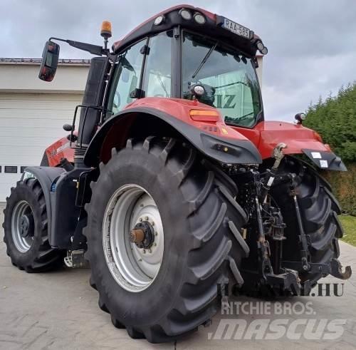 Case IH Magnum 280 Tratores Agrícolas usados