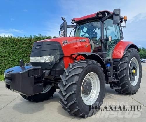 Case IH Puma 185 Tratores Agrícolas usados