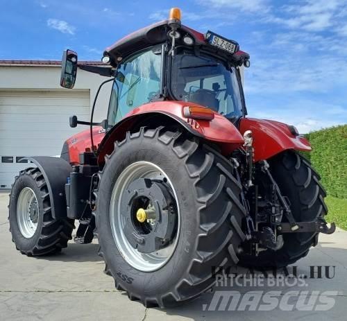 Case IH Puma 185 Tratores Agrícolas usados
