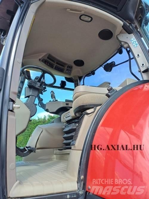 Case IH Puma 185 Tratores Agrícolas usados
