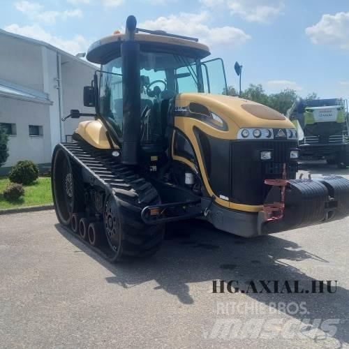 Challenger MT 765D Tratores Agrícolas usados