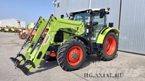CLAAS Arion 420 Tratores Agrícolas usados