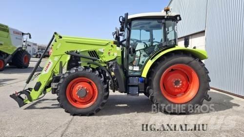 CLAAS Arion 420 Tratores Agrícolas usados