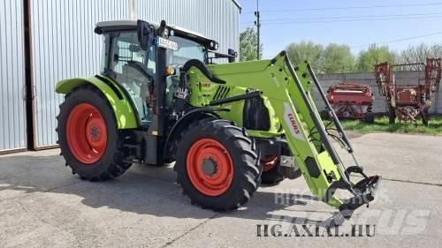 CLAAS Arion 420 Tratores Agrícolas usados