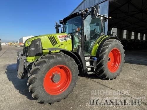 CLAAS Arion 440 Tratores Agrícolas usados