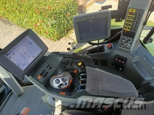 CLAAS Axion 810 Tratores Agrícolas usados