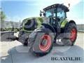 CLAAS Axion 850 Tratores Agrícolas usados