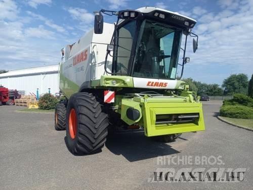 CLAAS Lexion 540 Ceifeiras debulhadoras