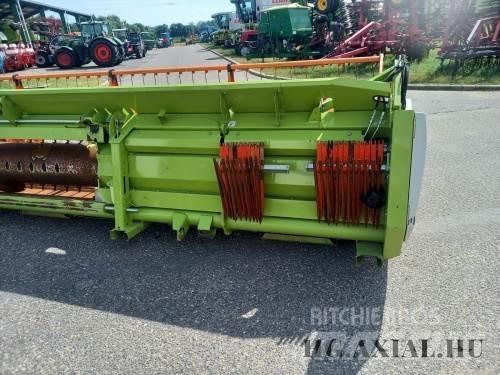CLAAS Lexion 650 Ceifeiras debulhadoras