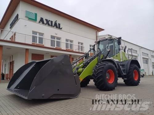 CLAAS Torion 1511 Pás carregadoras de rodas