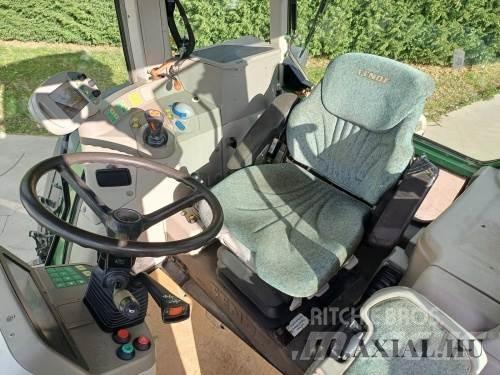 Fendt 412 Vario Tratores Agrícolas usados