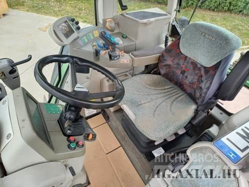 Fendt 413 Vario Tratores Agrícolas usados