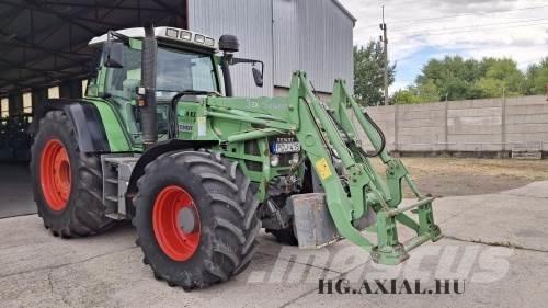 Fendt 820 Vario Tratores Agrícolas usados