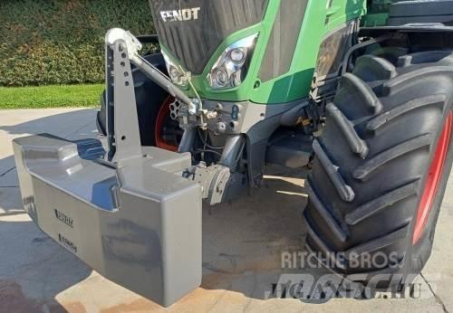 Fendt 824 S4 Vario Tratores Agrícolas usados