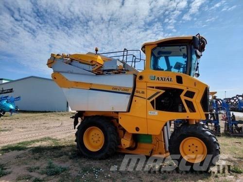 Gregoire GL8.6 Agricultura - Outros
