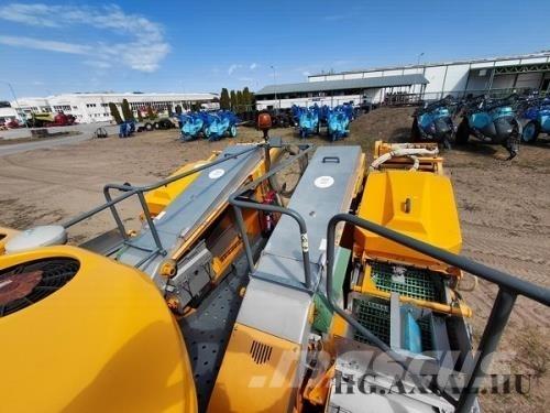 Gregoire GL8.6 Agricultura - Outros

