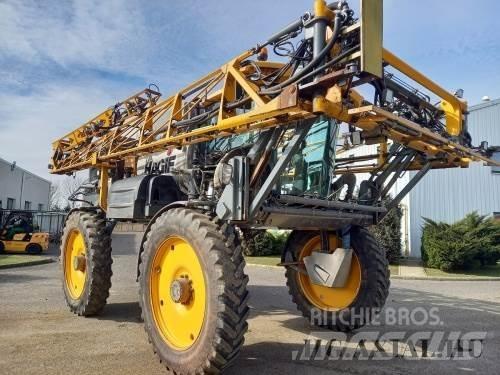 Hagie STS 12 Agricultura - Outros
