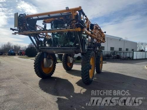 Hagie STS 12 Agricultura - Outros

