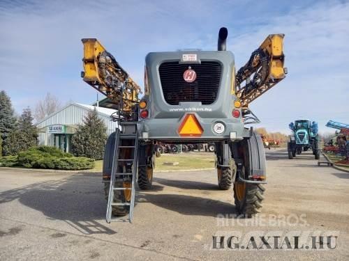 Hagie STS 12 Agricultura - Outros
