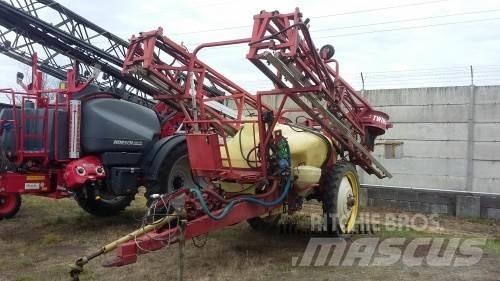 Hardi Commander Agricultura - Outros
