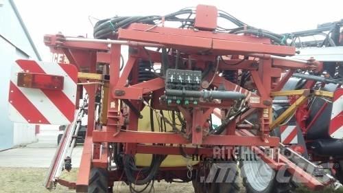 Hardi Commander Agricultura - Outros
