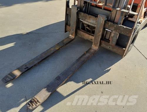  Hercu Colibri Empilhadores - Outros