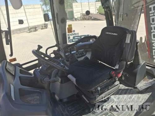 Hidromek 102B Agricultura - Outros
