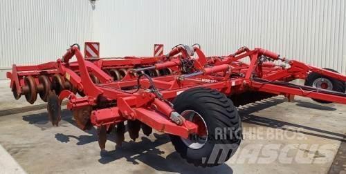 Horsch Joker 6 RT Grade de discos