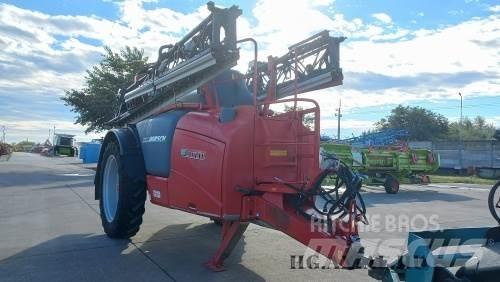 Horsch Leeb 4 LT Agricultura - Outros
