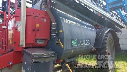 Horsch Leeb 6 GS Agricultura - Outros
