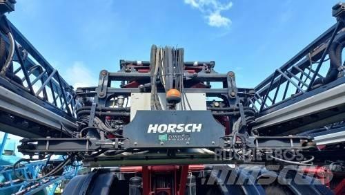 Horsch Leeb 6 GS Agricultura - Outros
