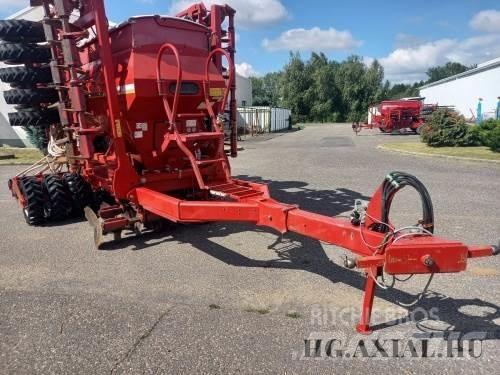Horsch Pronto 6 DC Perfuradoras
