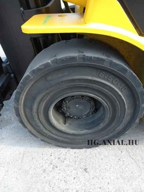 Hyundai 15L-7M Agricultura - Outros
