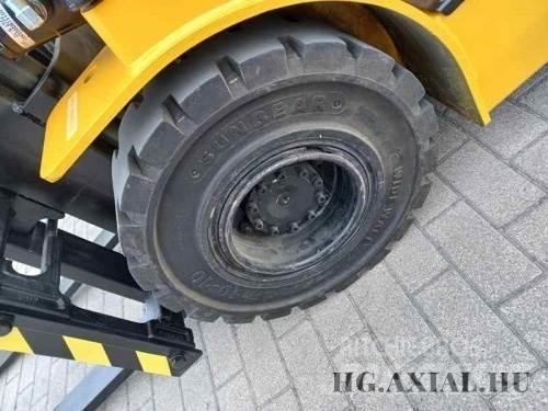 Hyundai 18L-7M Agricultura - Outros
