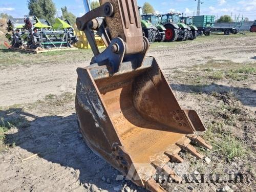 Hyundai R 210 LC-9 Escavadoras de rastos