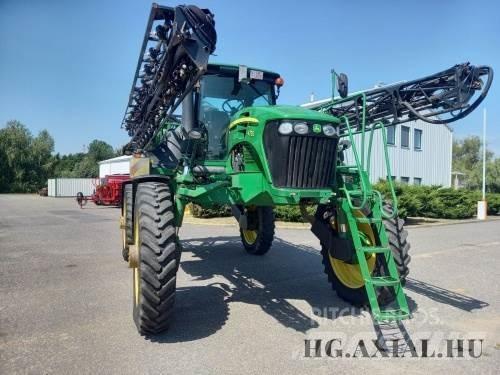 John Deere 4730 Agricultura - Outros
