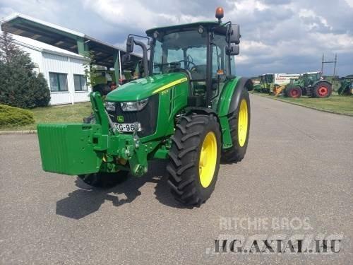 John Deere 5100 M Tratores Agrícolas usados