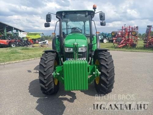 John Deere 5100 M Tratores Agrícolas usados