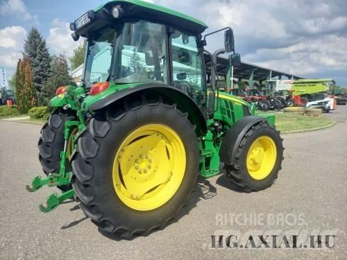 John Deere 5100 M Tratores Agrícolas usados