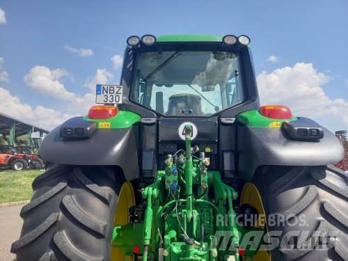 John Deere 6170M Tratores Agrícolas usados