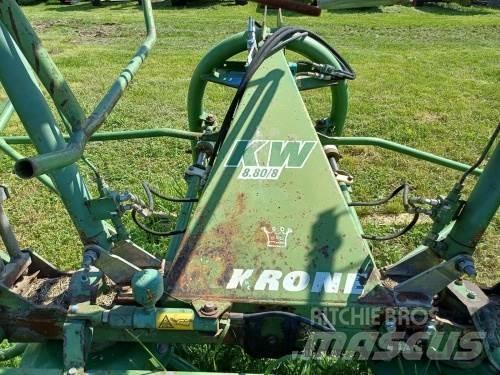 Krone KW 8.82 Agricultura - Outros
