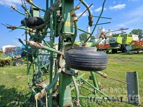 Krone KW 8.82 Agricultura - Outros
