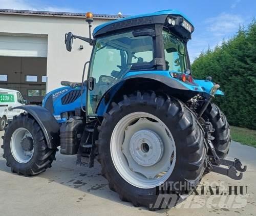 Landini 6-140C LS Tratores Agrícolas usados