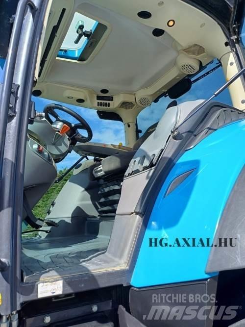 Landini 7-175 Tratores Agrícolas usados
