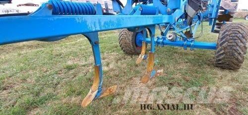Lemken Karat 9 Cultivadoras